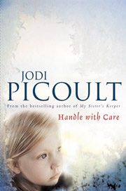 Handle with Care by Jodi Piquot