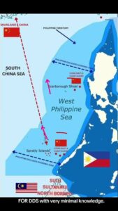 Philippines EEZ